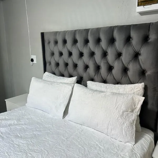 Maduwa Guest House, hotel in Pretoria