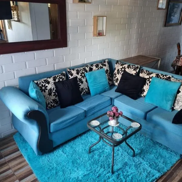 Apartamento KATHY, hotel in Talca