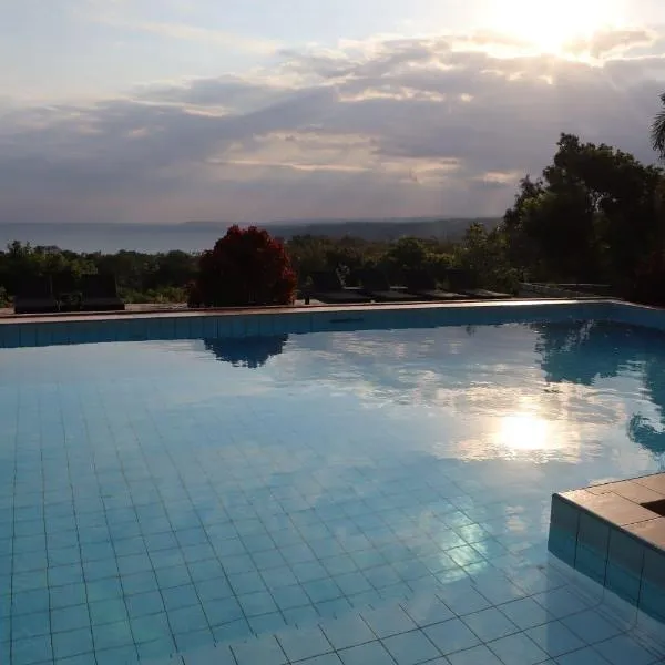 Sumba Nautil Resort, hotel a Sumba