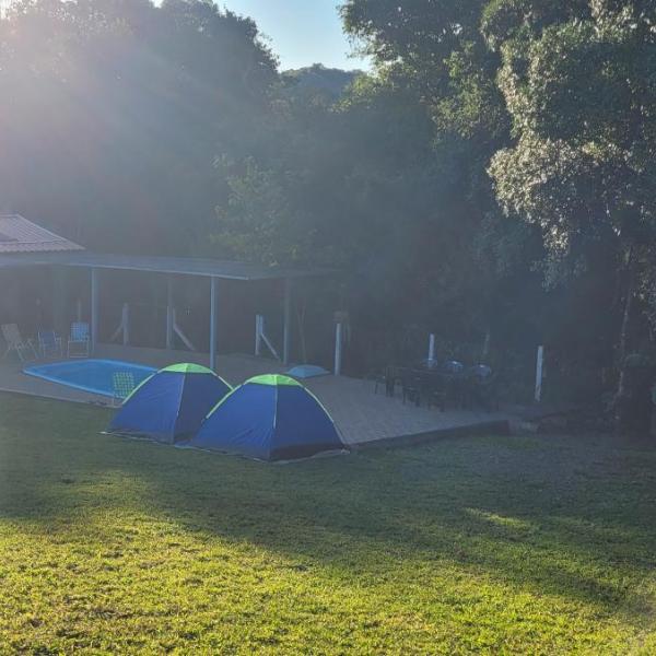 Sitio marau rs