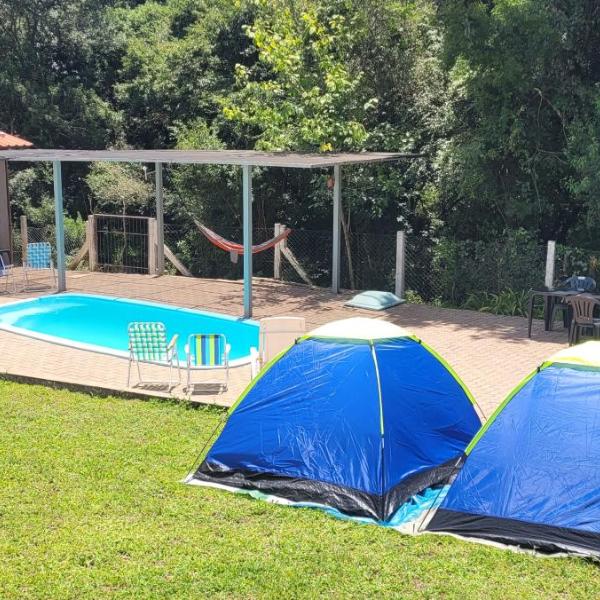 Sitio marau rs - Foto 5