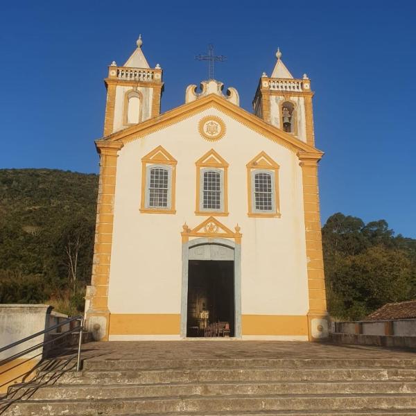 Apto 1 quarto Ribeirao da Ilha