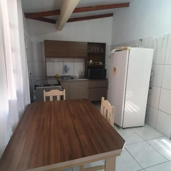 Apto 1 quarto Ribeirao da Ilha - Foto 4
