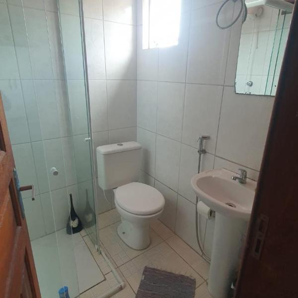 Apto 1 quarto Ribeirao da Ilha - Foto 3