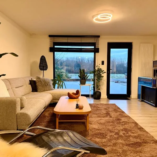 Demerzicht, hotel v destinaci Aarschot