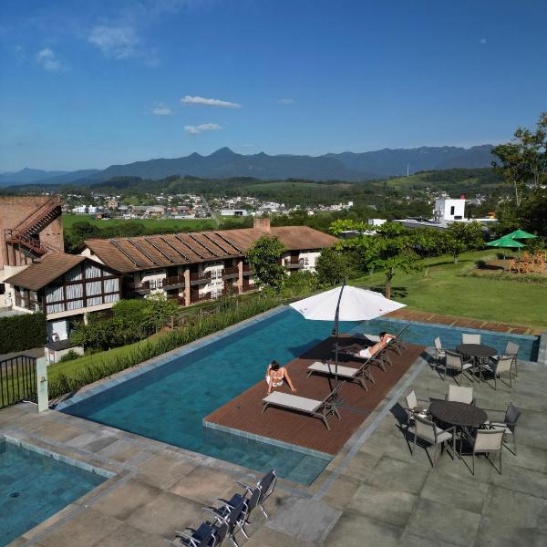 Bormon Hotel - Foto 4