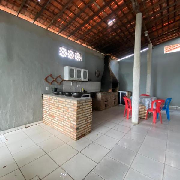 Casa Portier - Foto 4