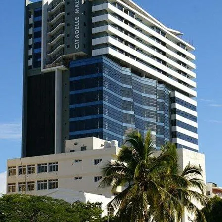 Apartment Citadel Mall, hotel v destinaci Port Louis