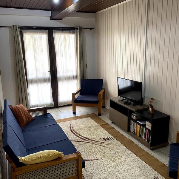 Apartamento espaçoso e central - Foto 5