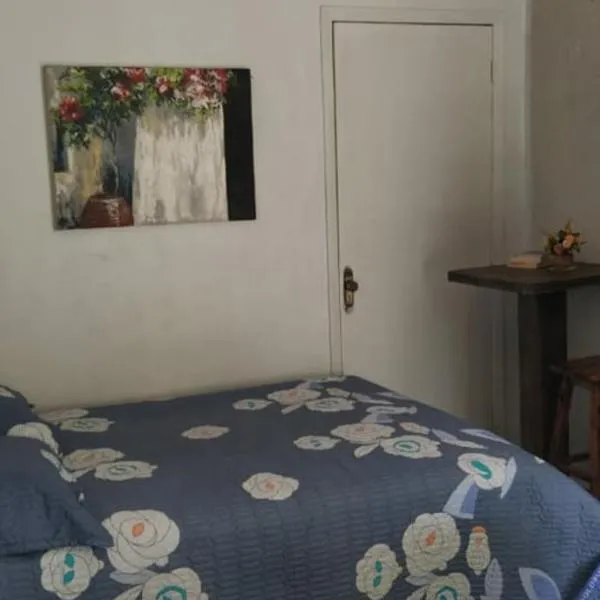 Pousada Guaíra, hotel u gradu Guaíra