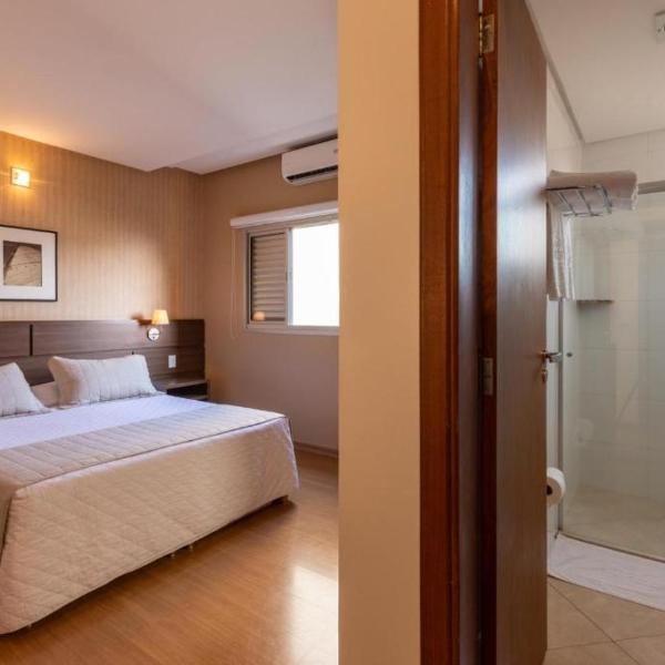 Hotel Bahamas - Foto 3