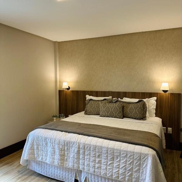 Bormon Hotel - Foto 2