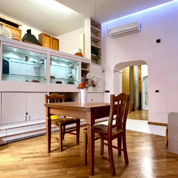Sweet home Pozzuoli, hotel v destinaci Pozzuoli
