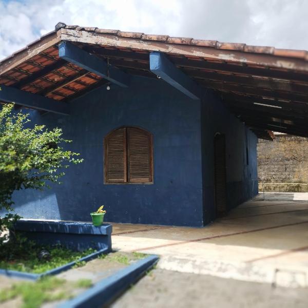Casa em Bertioga