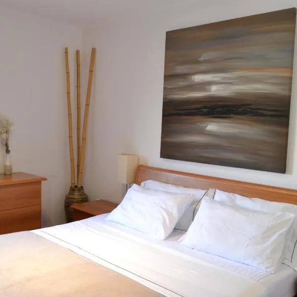 Maluma, hotel v destinaci Izola