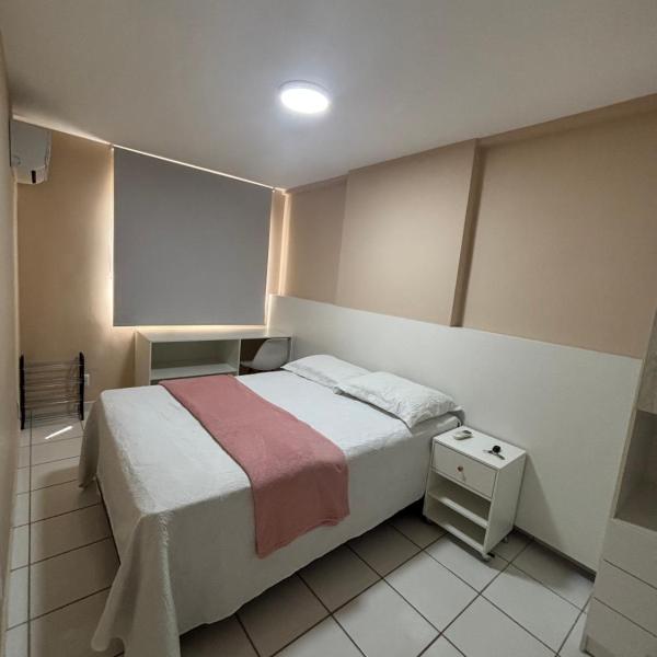 Apart próx a litorânea , 2 quartos - Foto 5