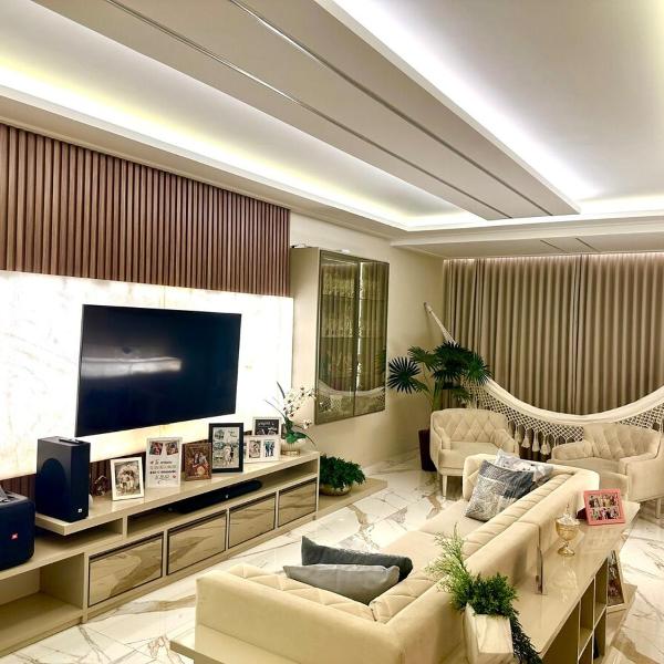 Apartamento Evento COP