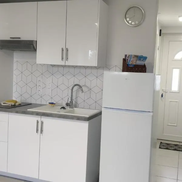 Superbe appartement à Seyssuel, hotel di Seyssuel