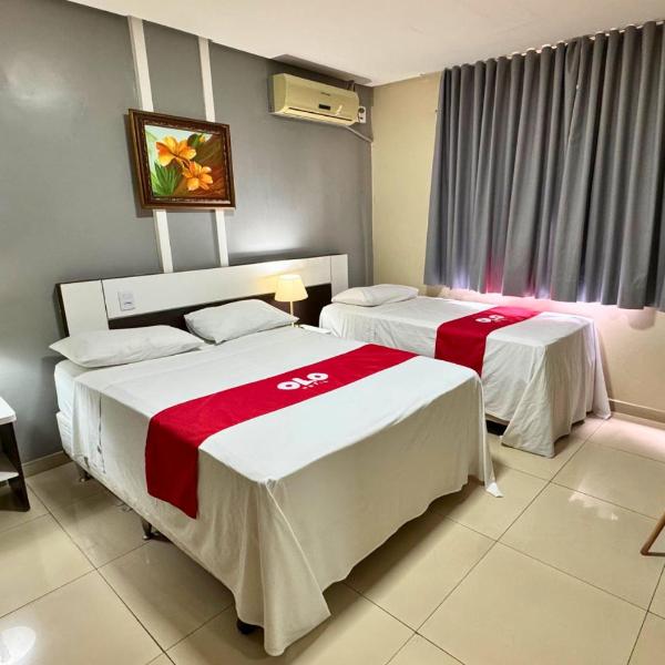 Olo Hotel - Foto 2