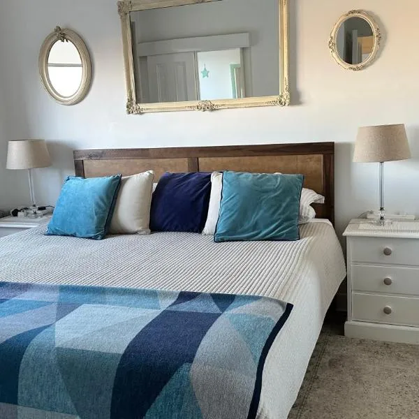 30 minutes to city centre, hotel in Dublin