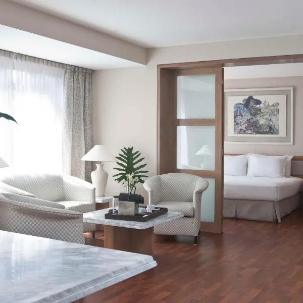 NH Córdoba Urbano, hotell sihtkohas Córdoba