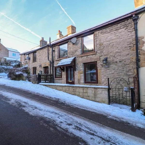 Peak Cottage, hotel v destinaci Bradwell