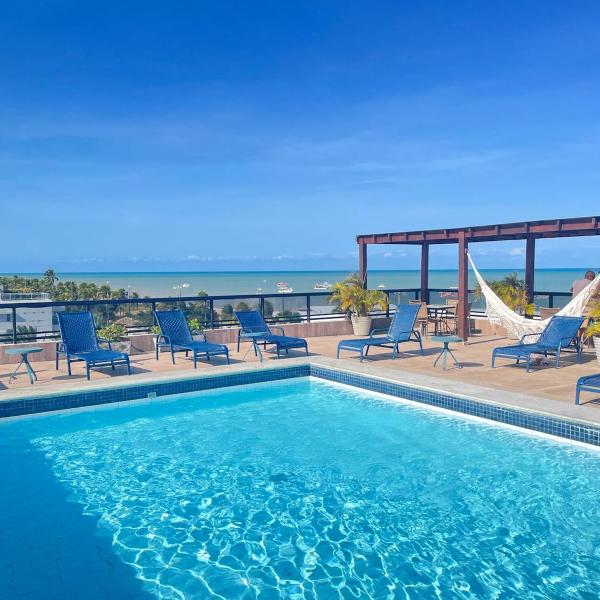 Marinas Praia Flat 005 - Foto 4