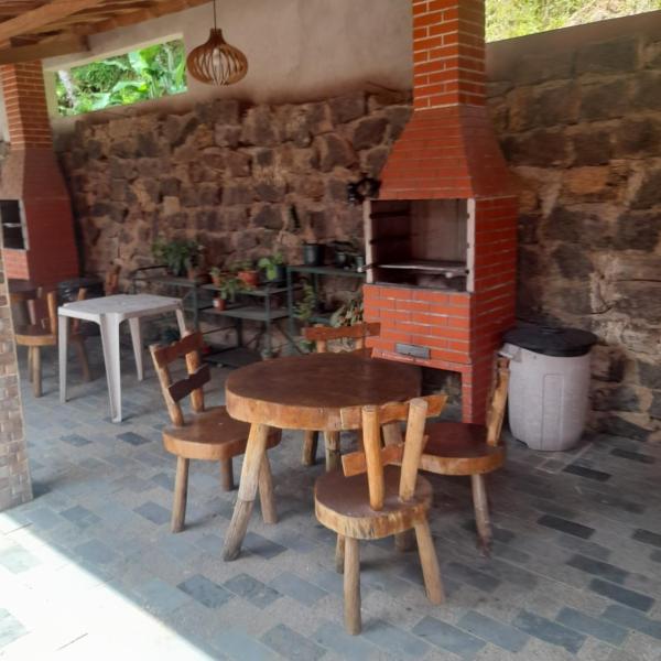 Chalés Monções - Foto 4