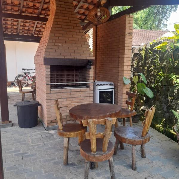 Chalés Monções - Foto 5