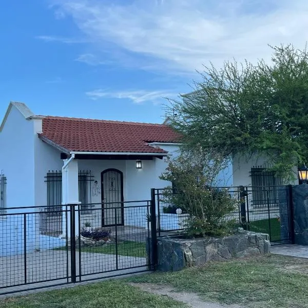Casa en Lomas del Rey - Mayu Sumaj, hotel en San Antonio de Arredondo