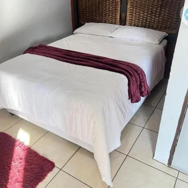 MD Guesthouse Debruin park, hotel v destinaci Ermelo