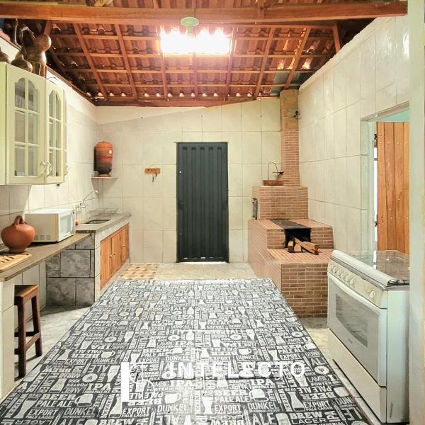 Sítio c/ Piscina, Churrasqueira e Sala de Jogos - Foto 5
