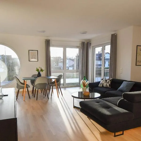 Ferienwohnung Welfenstein, hotel a Penzing