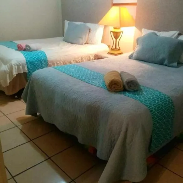 Canela Apartment, hotel in Puerto Peñasco