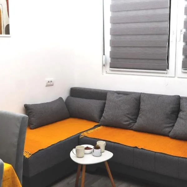 Apartman Misic, hotel v destinaci Donji Milanovac