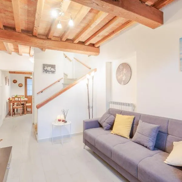 La Corte – hotel w mieście Vicopisano