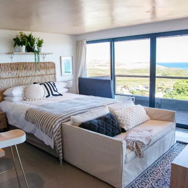 Sunset Villa for 2, hotel in Scarborough