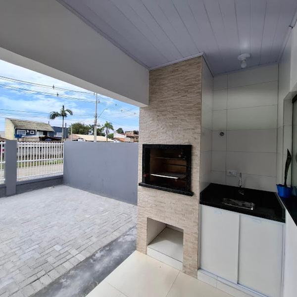 Casa a 300 metros da praia - Foto 4