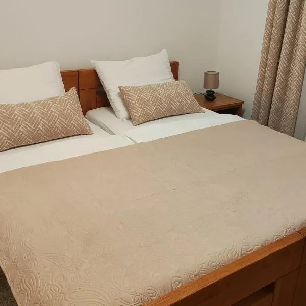 House Bogović, hotel v destinaci Karlovac