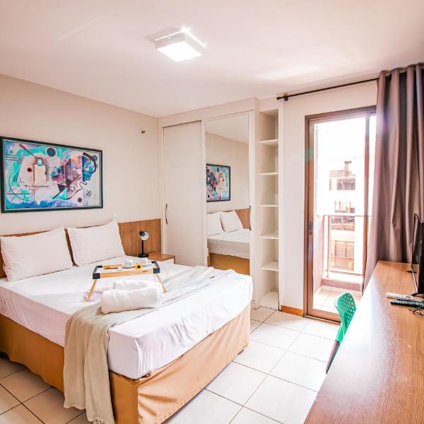 Ozped Flats Particulares Life Resort - Foto 2