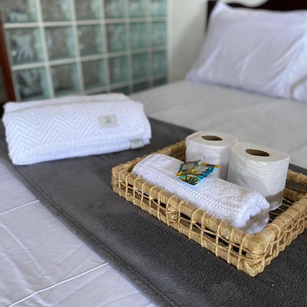 Loft Desfrutando de Arraial II
