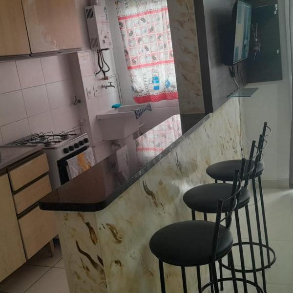 Apartamento praia ocian - Foto 5