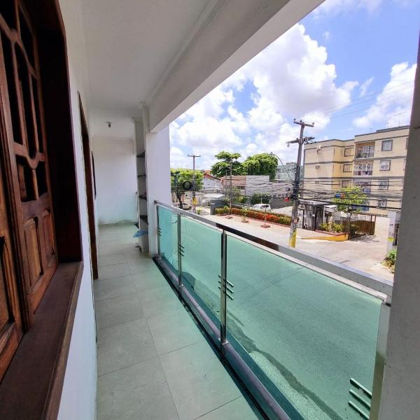 Apartamento Recife Carnaval 2025 - Prédio Residencial