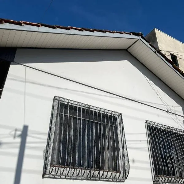 Pousada da Bisa, hotel v destinaci Ponta Grossa