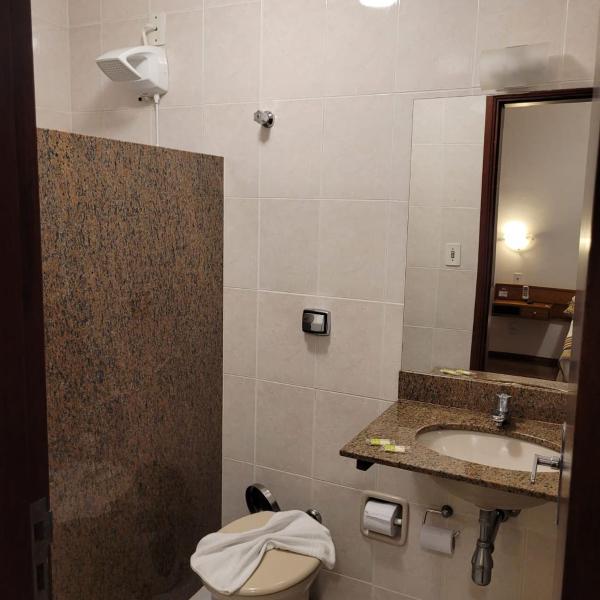 Hotel Giordano Centro - Foto 3