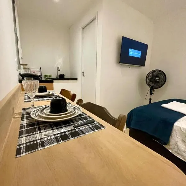 Flat da Fê in Buzios - 10 min Rua das Pedras
