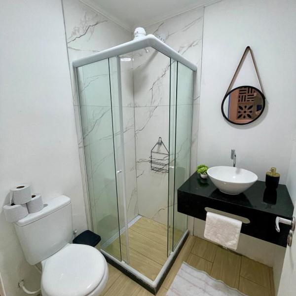 Flat da Fê in Buzios - 10 min a pé da Rua das Pedras - Foto 2