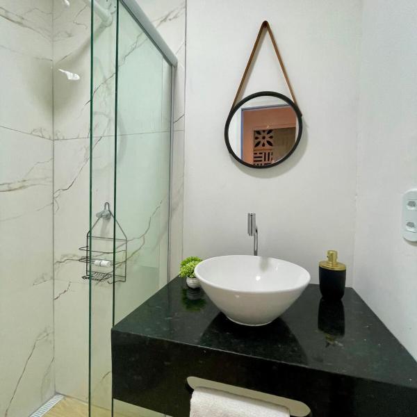 Flat da Fê in Buzios - 10 min a pé da Rua das Pedras - Foto 4