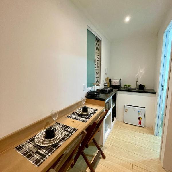 Flat da Fê in Buzios - 10 min a pé da Rua das Pedras - Foto 5