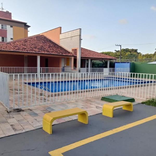 Apartamento perto Aeroporto e Rodoviária - Foto 4
